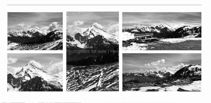 GLACIER-MOUNTAINS-BLACK-AND-WHITE-FINE-ART-PHOTOGRAPHS-FOR-SALE