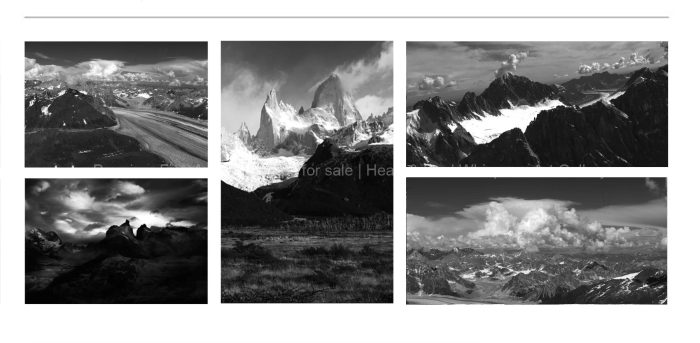 LANDSCAPE-Aerial-Mountain-ranges-BLACK-AND-WHITE-FINE-ART-PHOTOGRAPHY-FOR-SALE