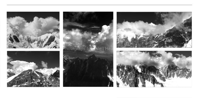 LANDSCAPE-Closeup-Mountain-Peaks-BLACK-AND-WHITE-FINE-ART-PHOTOGRAPHY-FOR-SALE