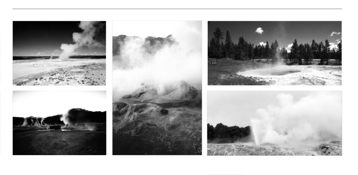LANDSCAPE-GEYSHERS-BLACK-AND-WHITE-FINE-ART-PHOTOGRAPHY-FOR-SALE