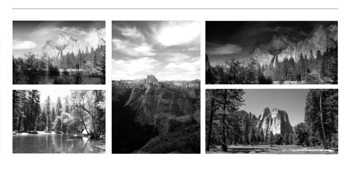 LANDSCAPE-Yosemite-BLACK-AND-WHITE-FINE-ART-PHOTOGRAPHY-FOR-SALE