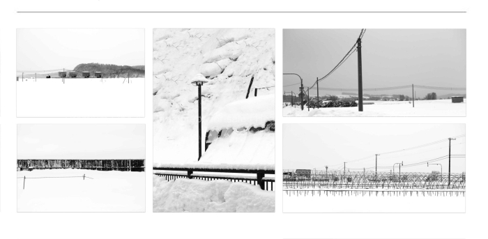 MINIMALISM-Winter-landscape-Japan-BLACK-AND-WHITE-FINE-ART-PHOTOGRAPHY-FOR-SALE