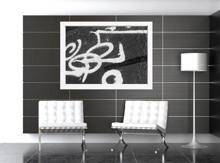 Office Wall Colours and Artwork Choices for Productivity