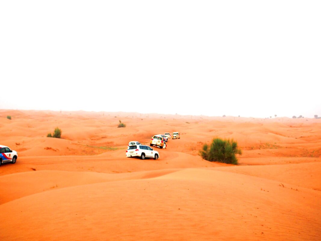 Arabian Adventures with Desert Safari in Dubai, Evening Desert Safari in Dubai, Desert Experience with Arabian Adventure