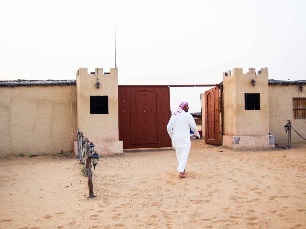 Arabian Adventures with Desert Safari in Dubai, Evening Desert Safari in Dubai, Desert Experience with Arabian Adventure