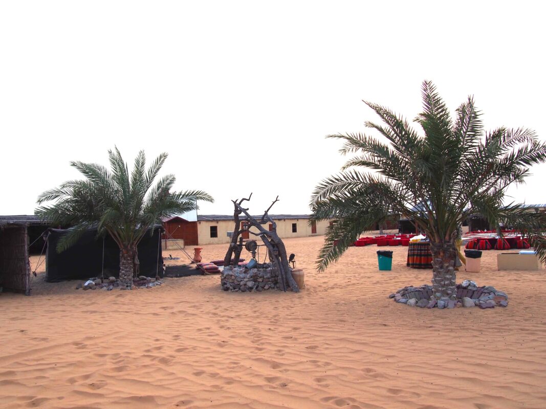 Arabian Adventures with Desert Safari in Dubai, Evening Desert Safari in Dubai, Desert Experience with Arabian Adventure