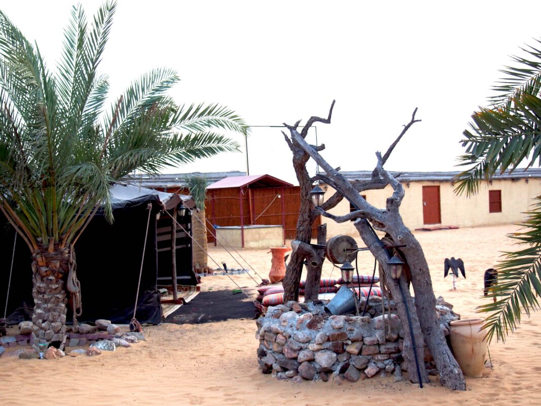 Arabian Adventures with Desert Safari in Dubai, Evening Desert Safari in Dubai, Desert Experience with Arabian Adventure