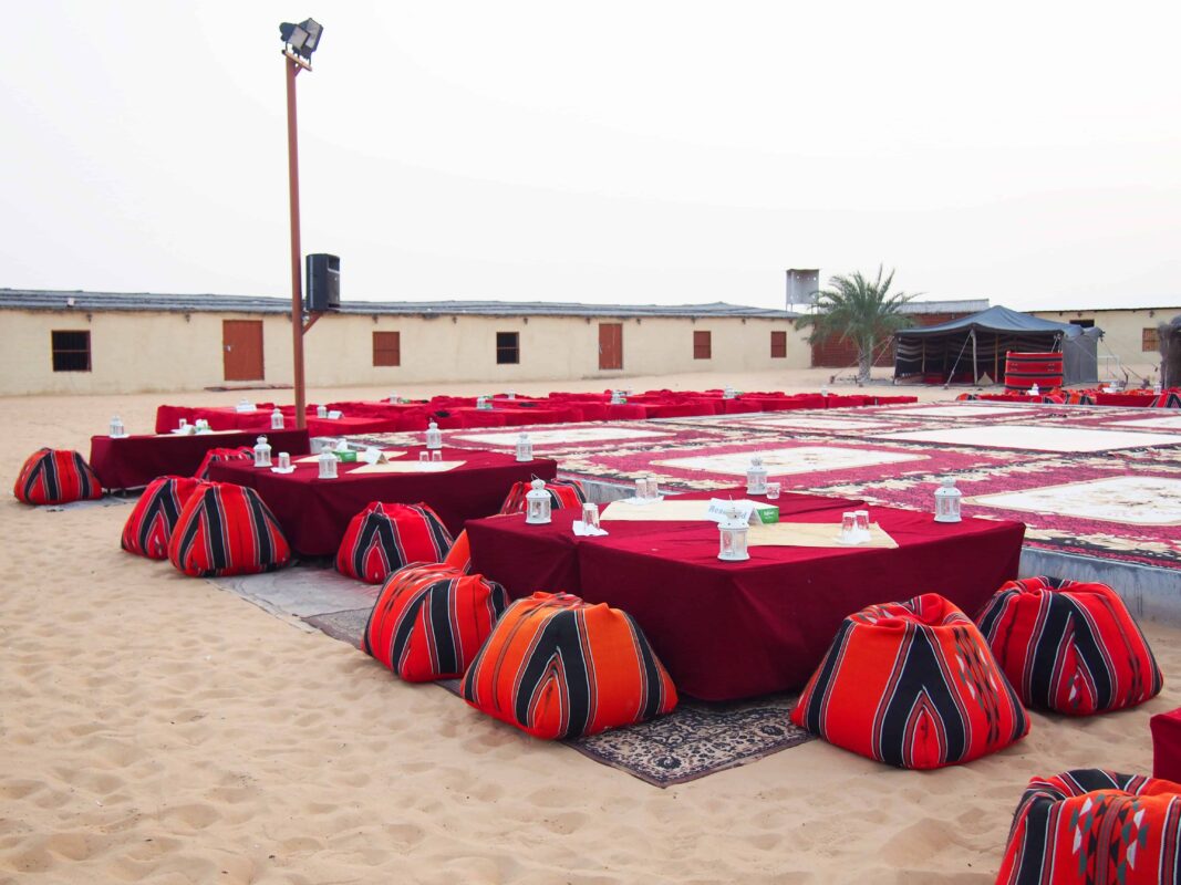 Arabian Adventures with Desert Safari in Dubai, Evening Desert Safari in Dubai, Desert Experience with Arabian Adventure