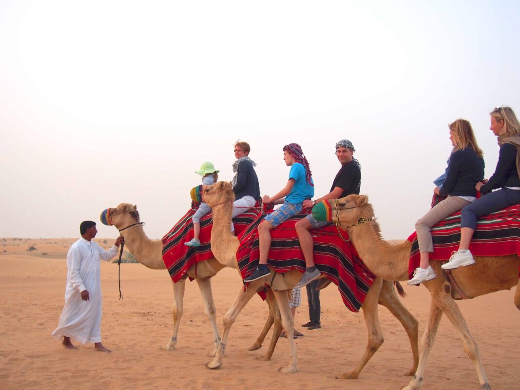 Arabian Adventures with Desert Safari in Dubai, Evening Desert Safari in Dubai, Desert Experience with Arabian Adventure