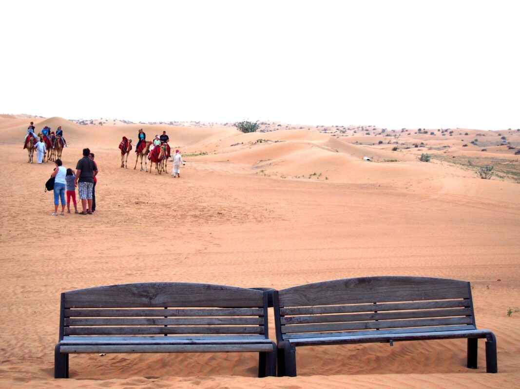 Arabian Adventures with Desert Safari in Dubai, Evening Desert Safari in Dubai, Desert Experience with Arabian Adventure