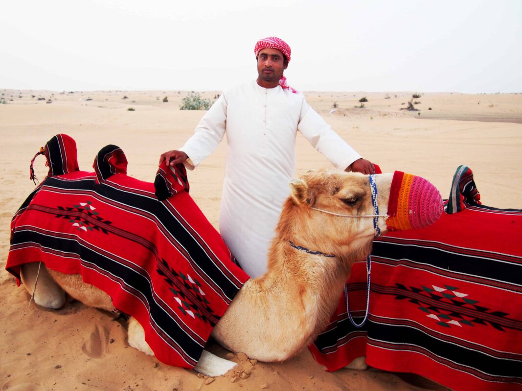 Arabian Adventures with Desert Safari in Dubai, Evening Desert Safari in Dubai, Desert Experience with Arabian Adventure