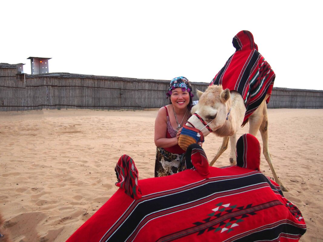 Arabian Adventures with Desert Safari in Dubai, Evening Desert Safari in Dubai, Desert Experience with Arabian Adventure