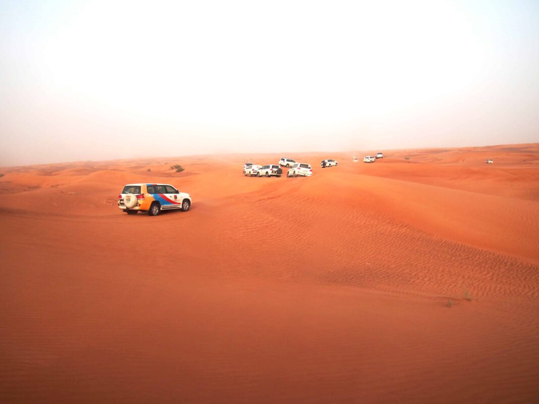 Arabian Adventures with Desert Safari in Dubai, Evening Desert Safari in Dubai, Desert Experience with Arabian Adventure