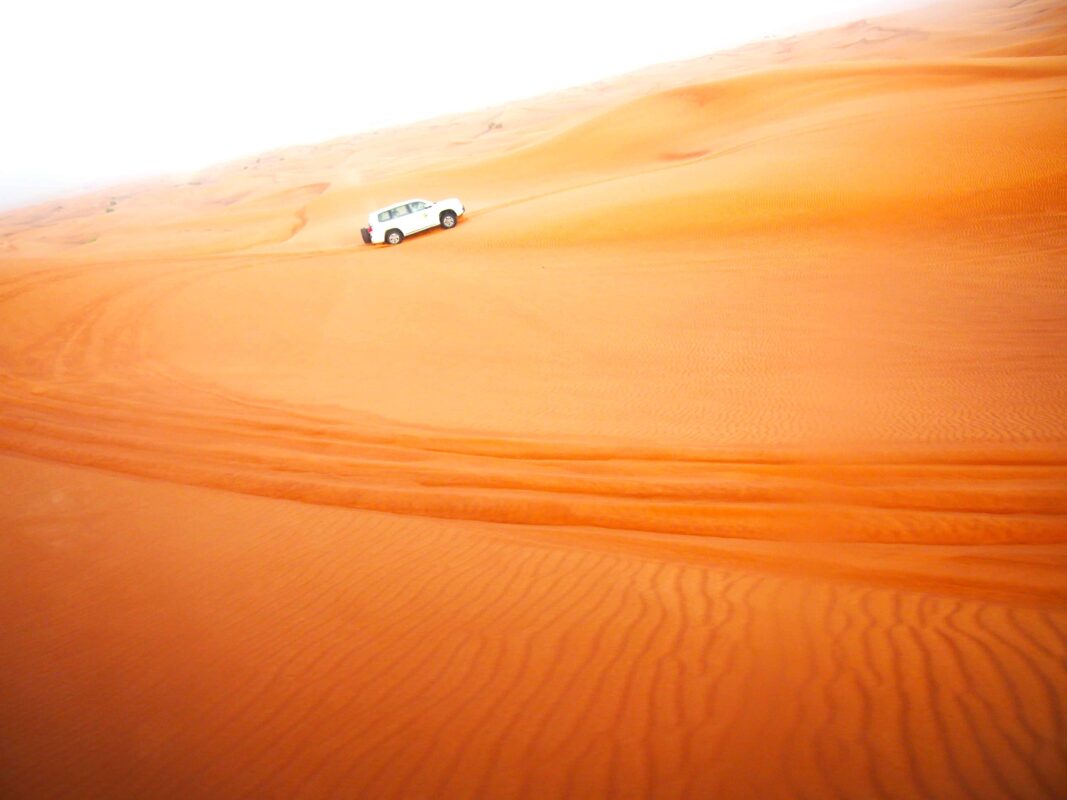Arabian Adventures with Desert Safari in Dubai, Evening Desert Safari in Dubai, Desert Experience with Arabian Adventure