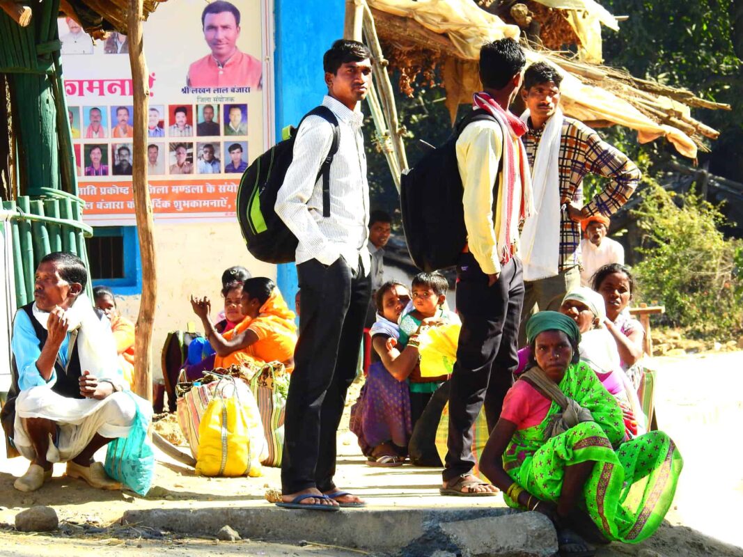 Street Photography in India, Street Photos in Rural India, Travel Photography blog by Dr Zenaidy Castro, travel blogger and wanderlust blogger life blog life travel blogging India