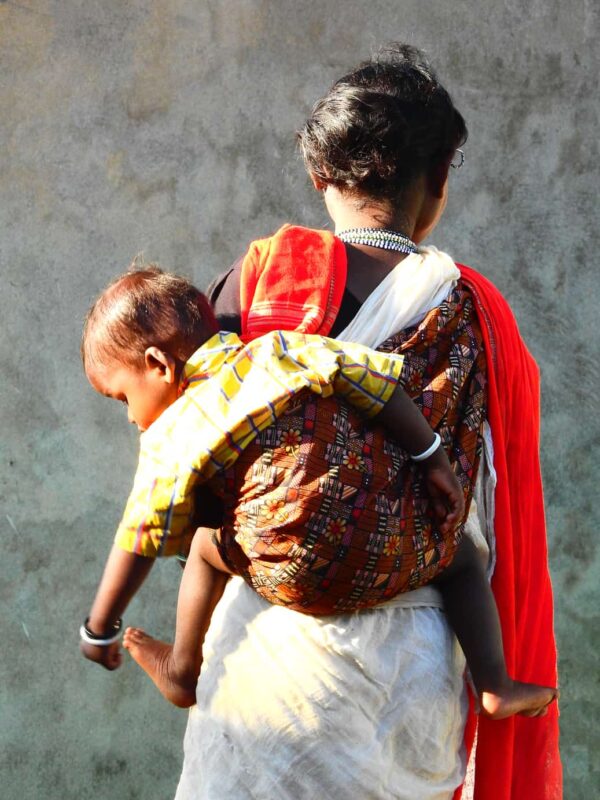 Cultural Portrait of Baiga People, Central India, Travel Photography Central India, Travel Blog by Dr Zenaidy Castro, travel blogger and wanderlust India blogger life blog life travel blogging