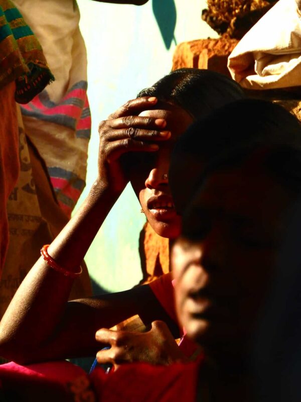 Cultural Portrait of Baiga People, Central India, Travel Photography Central India, Travel Blog by Dr Zenaidy Castro, travel blogger and wanderlust India blogger life blog life travel blogging