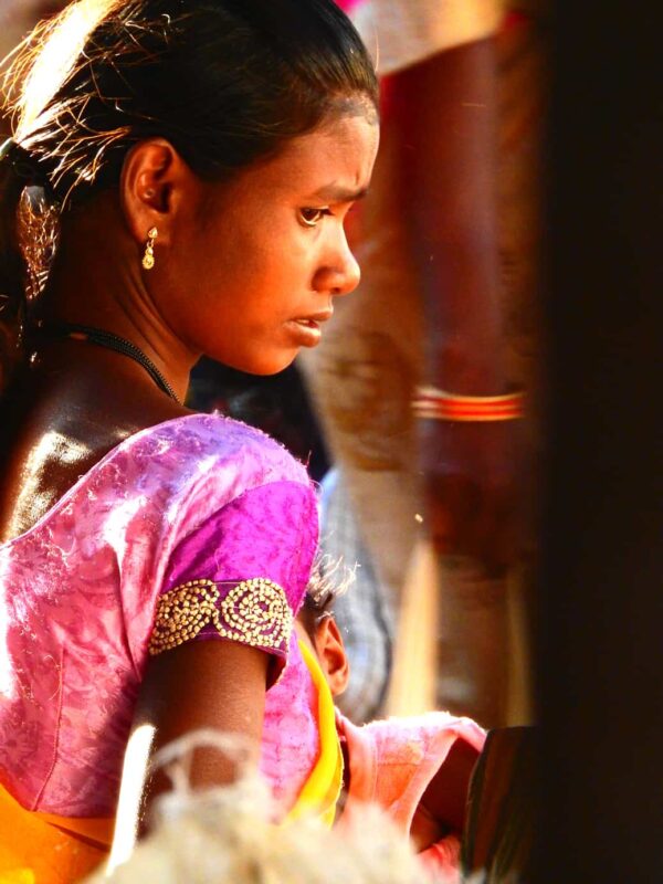 Cultural Portrait of Baiga People, Central India, Travel Photography Central India, Travel Blog by Dr Zenaidy Castro, travel blogger and wanderlust India blogger life blog life travel blogging