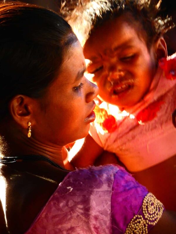 Cultural Portrait of Baiga People, Central India, Travel Photography Central India, Travel Blog by Dr Zenaidy Castro, travel blogger and wanderlust India blogger life blog life travel blogging