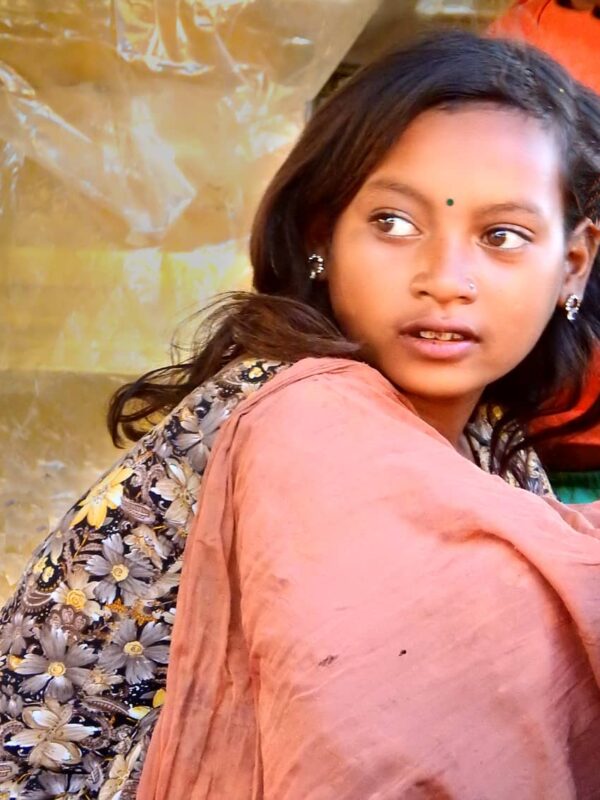 Cultural Portrait of Baiga People in Central India- Travel Blog by Dr Zenaidy Castro