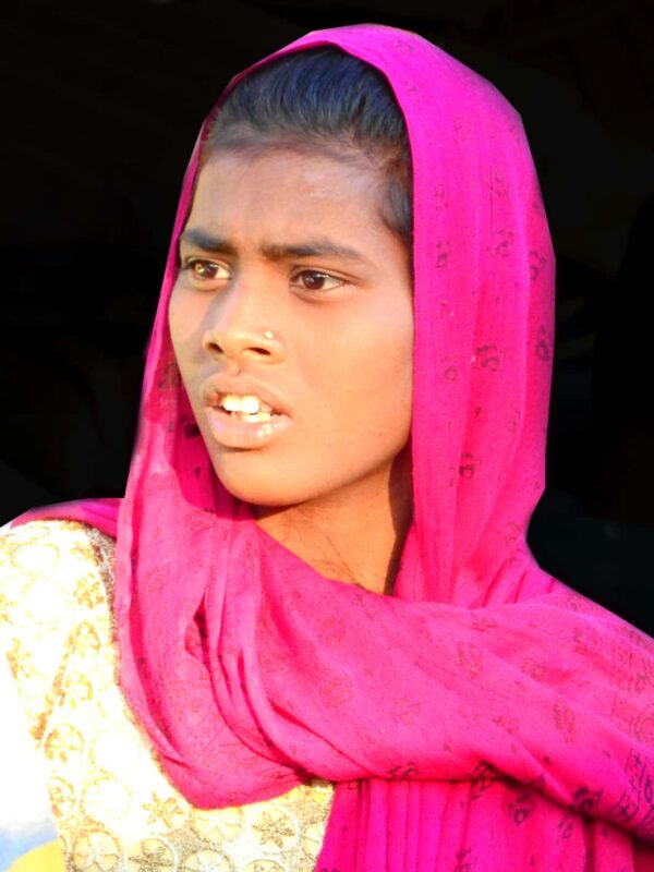 Cultural Portrait of Baiga People in Central India- Travel Blog by Dr Zenaidy Castro