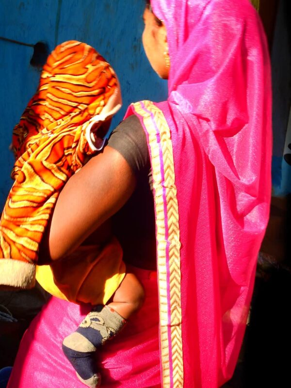 CULTURAL PORTRAIT INDIA FOR SALE BY DR ZENAIDY CASTRO 5