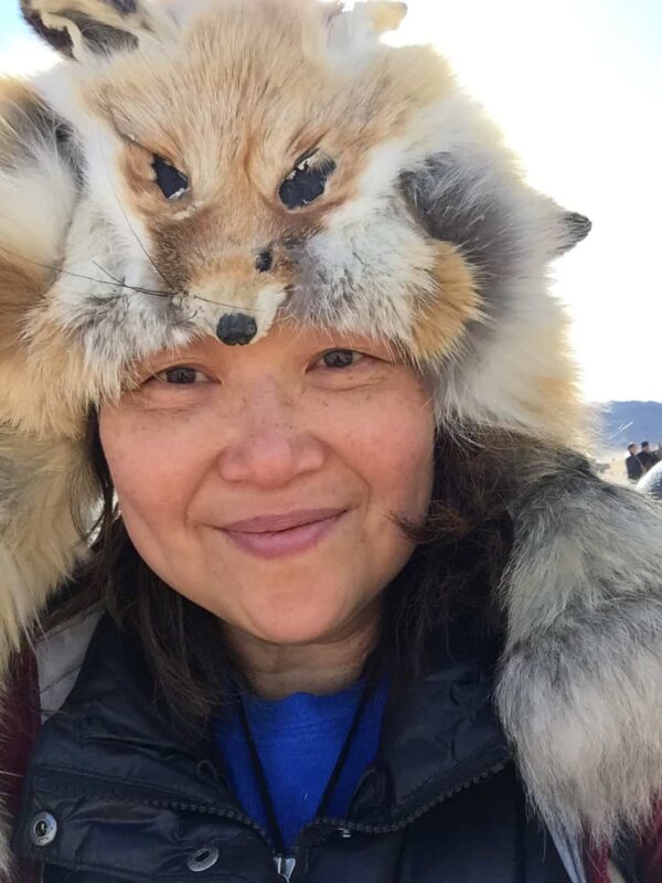 Travel Blogger Dr Zenaidy Castro, shopping experience inside mongolia’s naadam festival, Experience Mongolia's Naadam Festival, Naadam Festival holiday in Mongolia