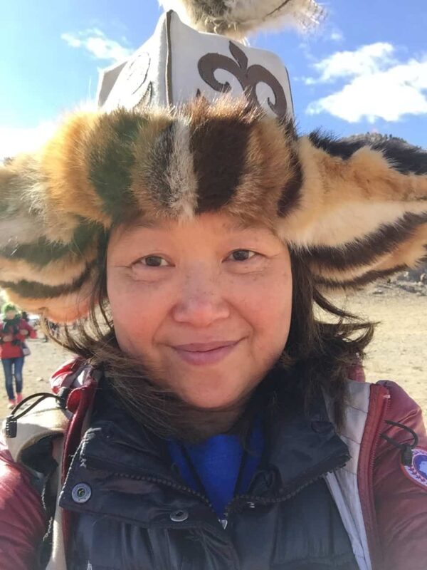 Travel Blogger Dr Zenaidy Castro, shopping experience inside mongolia’s naadam festival, Experience Mongolia's Naadam Festival, Naadam Festival holiday in Mongolia