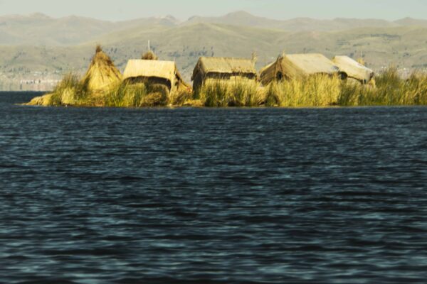 The Uros People of Lake Titicaca, Uru people, The floating homes of Lake Titicaca, Peru's oldest indigenous people, Floating islands of the Uros on Lake Titicaca,