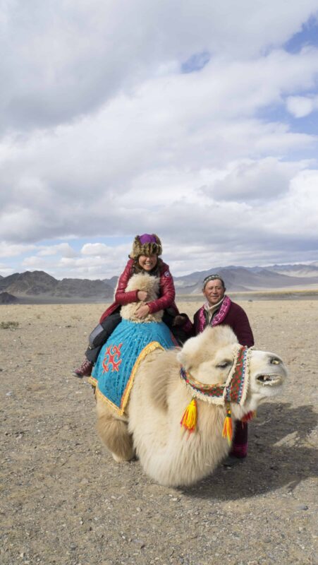 Managing Fear Riding Camel in Mongolia, Conquering the fear of riding Camel in Mongolia, What to Expect When Riding Camel, Camel Riding in Mongolia, Camel riding experience