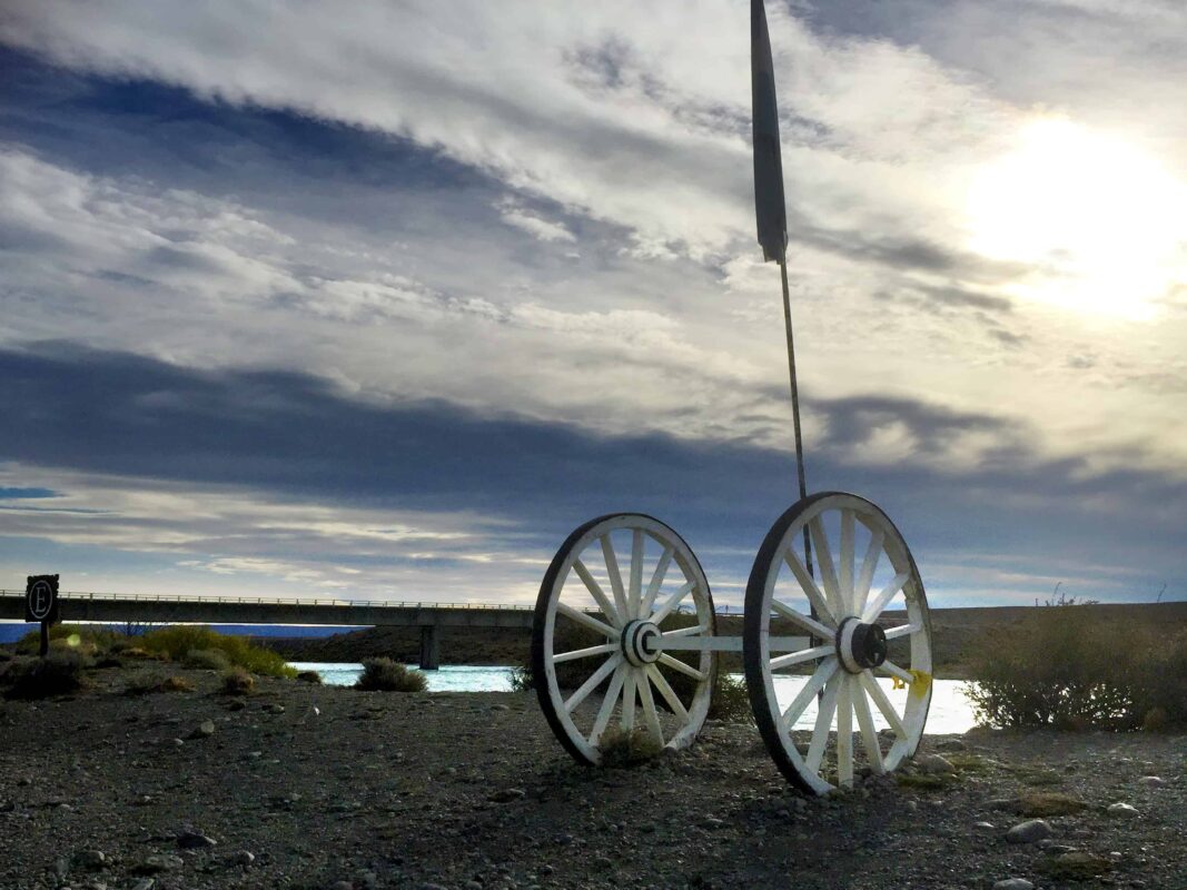 Explore the town or village of El Chaltén Argentina before trekking Mount Fitz Roy Mountain. Los Glaciares National Park in the Argentinean Patagonia. Street Photography in Town of El Chaltén Argentina South America, Travel Photography in El Chaltén Argentina South America blog by Dr Zenaidy Castro