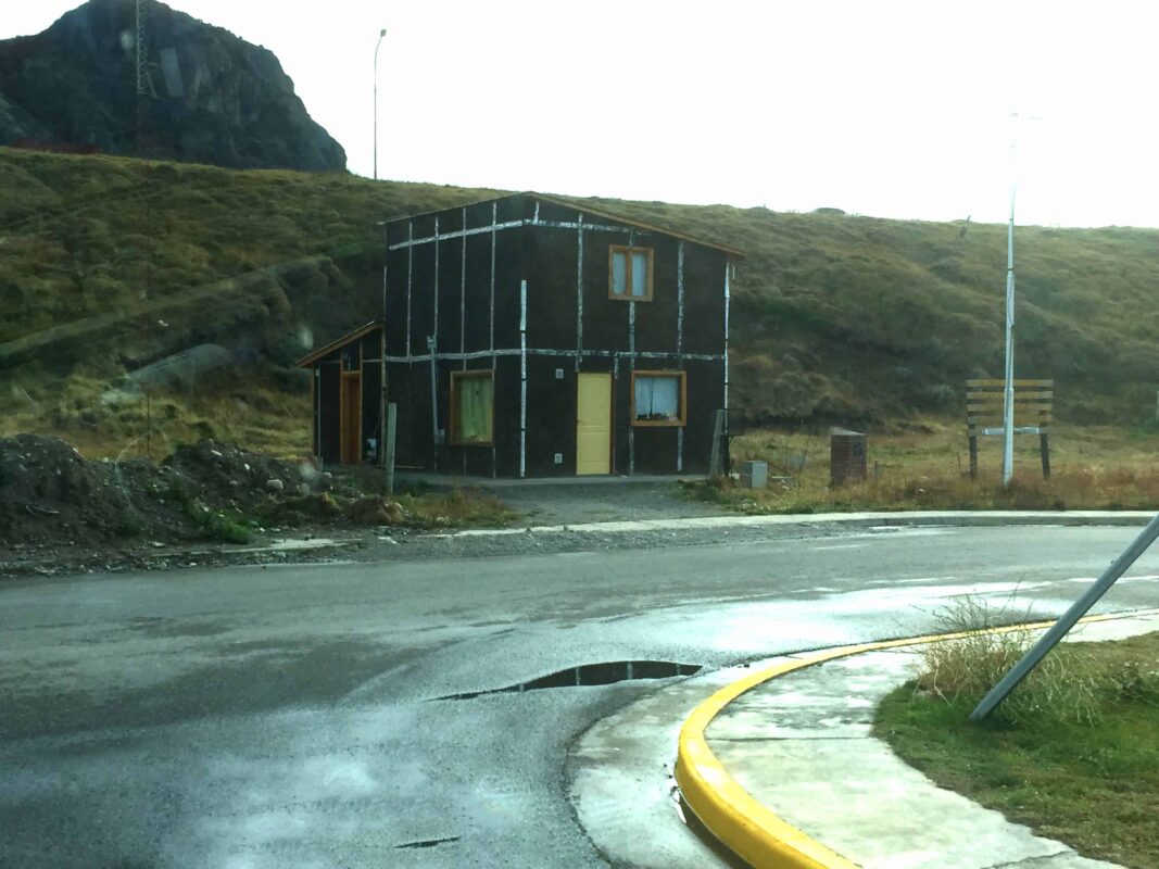 Explore the town or village of El Chaltén Argentina before trekking Mount Fitz Roy Mountain. Los Glaciares National Park in the Argentinean Patagonia. Street Photography in Town of El Chaltén Argentina South America, Travel Photography in El Chaltén Argentina South America blog by Dr Zenaidy Castro