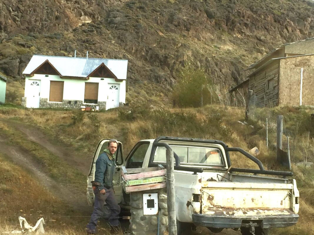 El Chalten travel Argentina South America 3