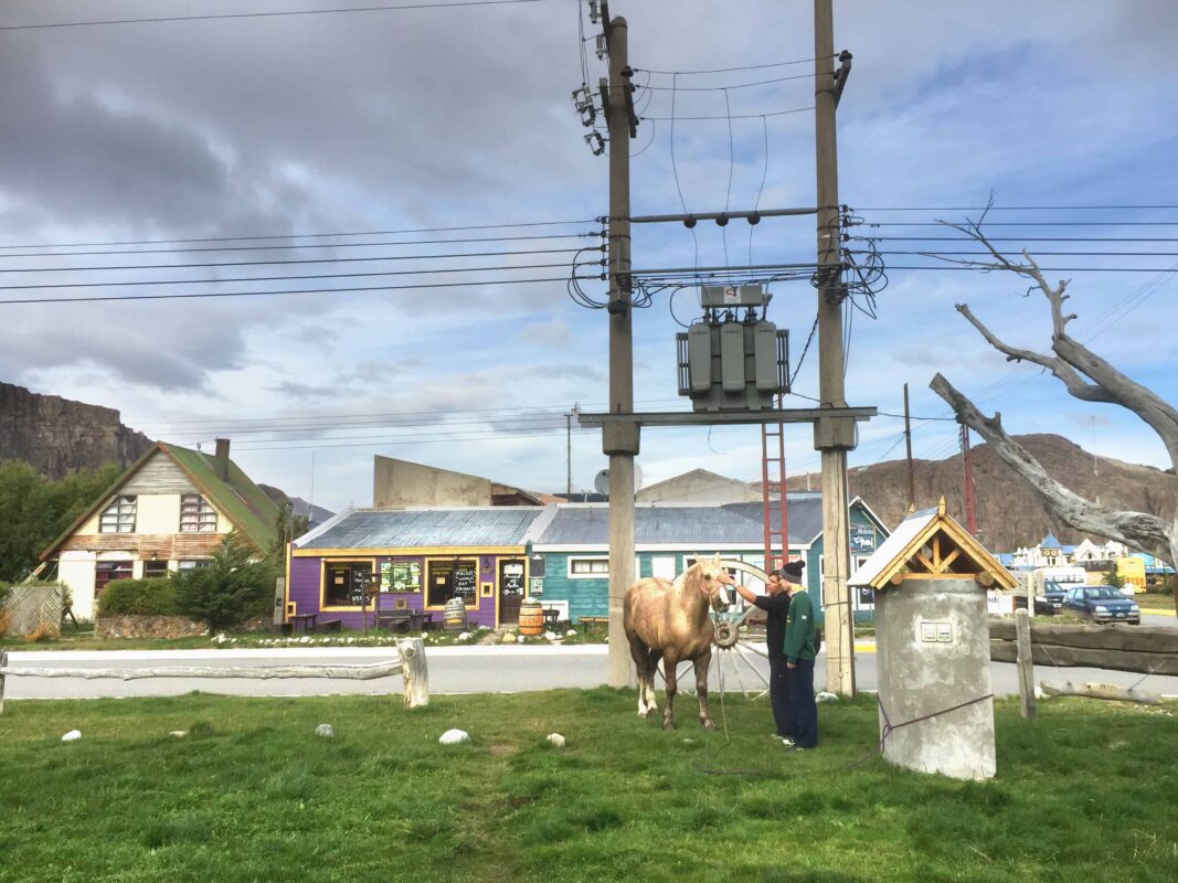 El Chalten travel Argentina South America 4