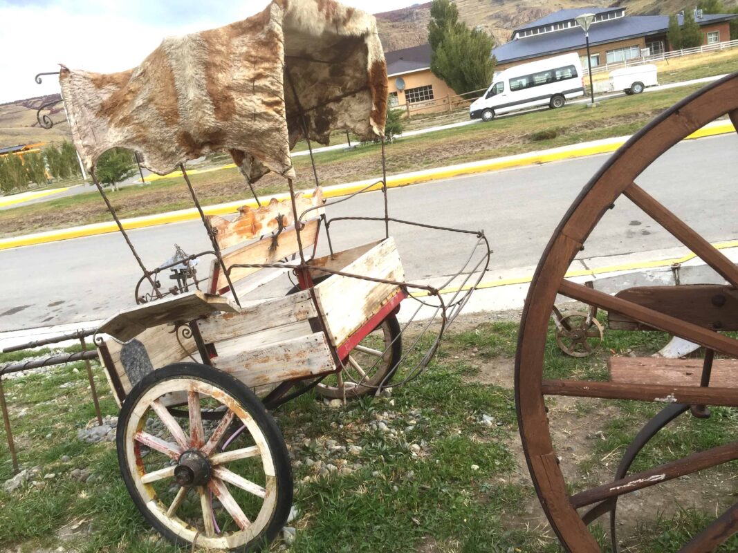 Explore the town or village of El Chaltén Argentina before trekking Mount Fitz Roy Mountain. Los Glaciares National Park in the Argentinean Patagonia. Street Photography in Town of El Chaltén Argentina South America, Travel Photography in El Chaltén Argentina South America blog by Dr Zenaidy Castro