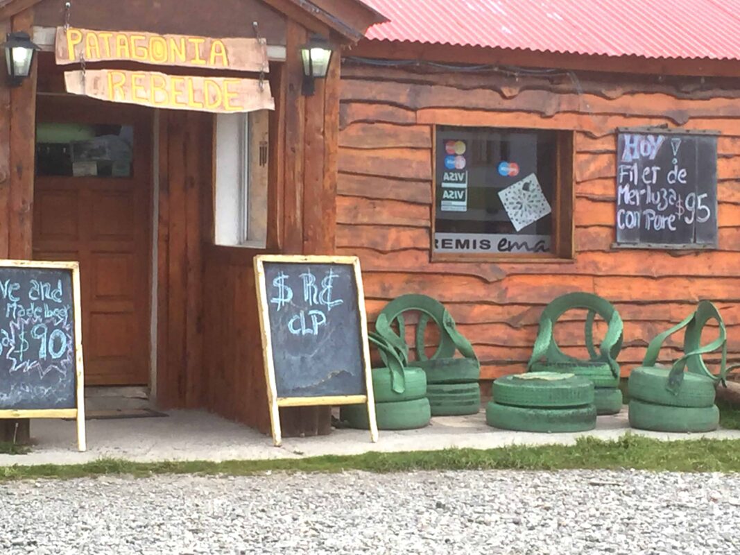 Explore the town or village of El Chaltén Argentina before trekking Mount Fitz Roy Mountain. Los Glaciares National Park in the Argentinean Patagonia. Street Photography in Town of El Chaltén Argentina South America, Travel Photography in El Chaltén Argentina South America blog by Dr Zenaidy Castro