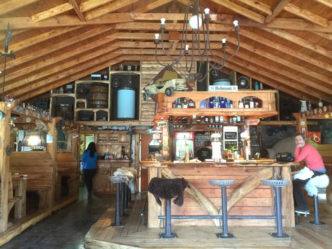 Explore the town or village of El Chaltén Argentina before trekking Mount Fitz Roy Mountain. Los Glaciares National Park in the Argentinean Patagonia. Street Photography in Town of El Chaltén Argentina South America, Travel Photography in El Chaltén Argentina South America blog by Dr Zenaidy Castro