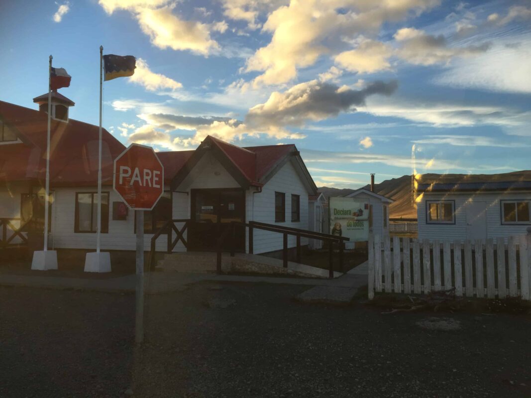 Explore the town or village of El Chaltén Argentina before trekking Mount Fitz Roy Mountain. Los Glaciares National Park in the Argentinean Patagonia. Street Photography in Town of El Chaltén Argentina South America, Travel Photography in El Chaltén Argentina South America blog by Dr Zenaidy Castro