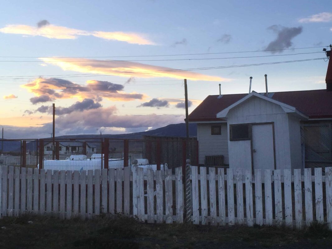 Explore the town or village of El Chaltén Argentina before trekking Mount Fitz Roy Mountain. Los Glaciares National Park in the Argentinean Patagonia. Street Photography in Town of El Chaltén Argentina South America, Travel Photography in El Chaltén Argentina South America blog by Dr Zenaidy Castro