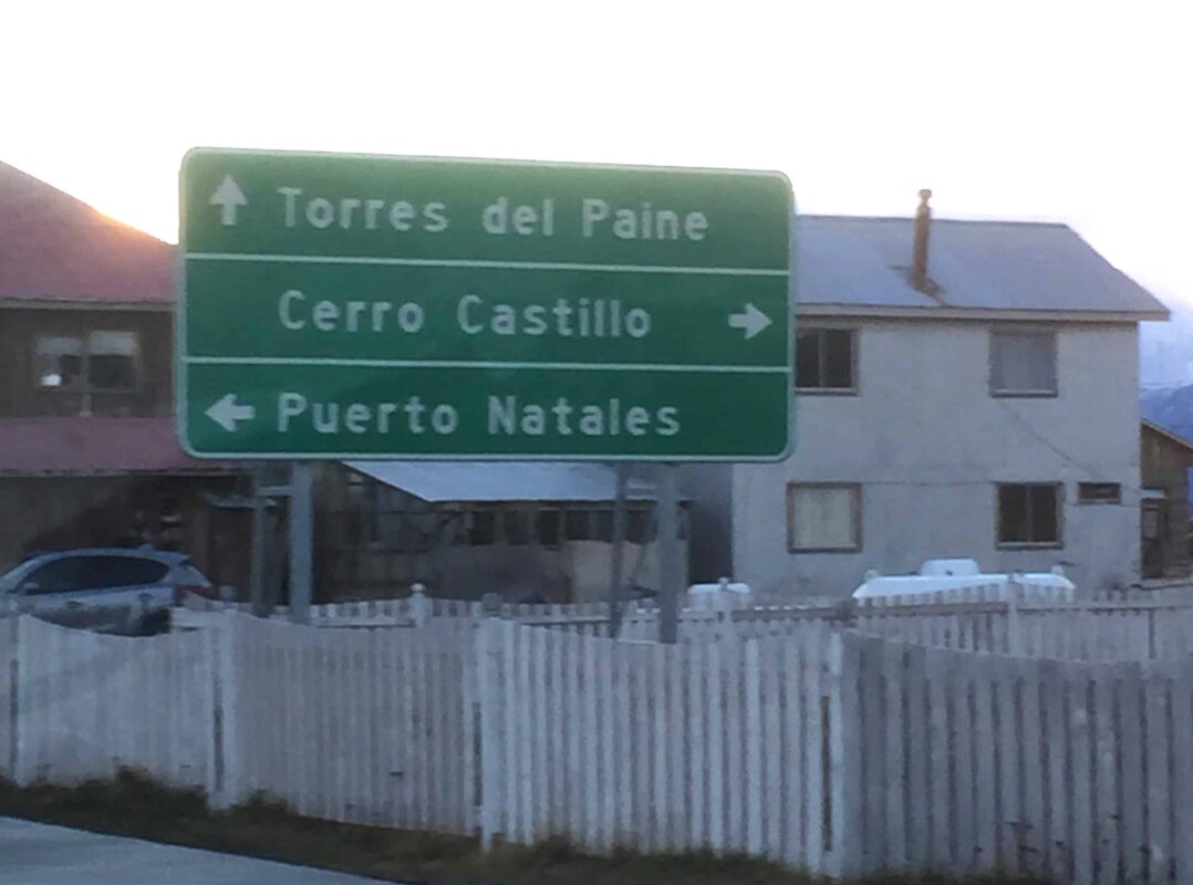 Explore the town or village of El Chaltén Argentina before trekking Mount Fitz Roy Mountain. Los Glaciares National Park in the Argentinean Patagonia. Street Photography in Town of El Chaltén Argentina South America, Travel Photography in El Chaltén Argentina South America blog by Dr Zenaidy Castro