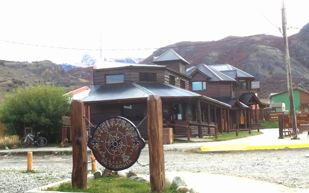 Explore the town or village of El Chaltén Argentina before trekking Mount Fitz Roy Mountain. Los Glaciares National Park in the Argentinean Patagonia. Street Photography in Town of El Chaltén Argentina South America, Travel Photography in El Chaltén Argentina South America blog by Dr Zenaidy Castro