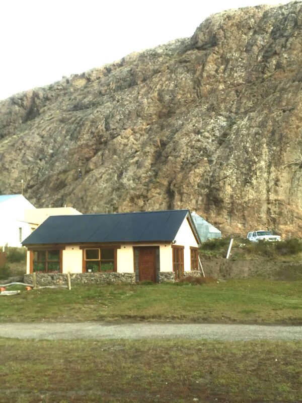 Explore the town or village of El Chaltén Argentina before trekking Mount Fitz Roy Mountain. Los Glaciares National Park in the Argentinean Patagonia. Street Photography in Town of El Chaltén Argentina South America, Travel Photography in El Chaltén Argentina South America blog by Dr Zenaidy Castro