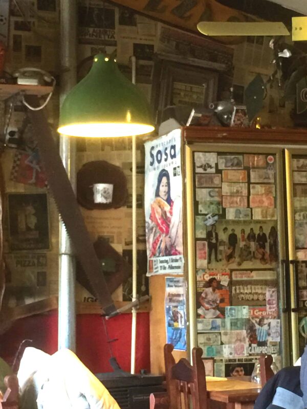 Explore the town or village of El Chaltén Argentina before trekking Mount Fitz Roy Mountain. Los Glaciares National Park in the Argentinean Patagonia. Street Photography in Town of El Chaltén Argentina South America, Travel Photography in El Chaltén Argentina South America blog by Dr Zenaidy Castro