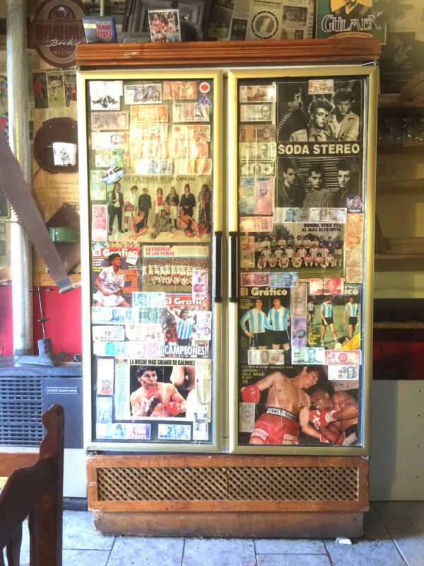 Explore the town or village of El Chaltén Argentina before trekking Mount Fitz Roy Mountain. Los Glaciares National Park in the Argentinean Patagonia. Street Photography in Town of El Chaltén Argentina South America, Travel Photography in El Chaltén Argentina South America blog by Dr Zenaidy Castro