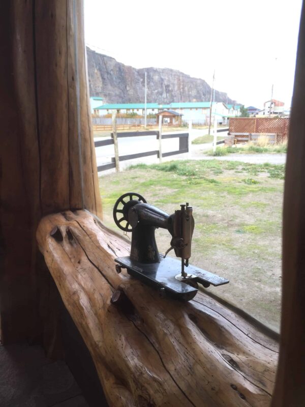 Explore the town or village of El Chaltén Argentina before trekking Mount Fitz Roy Mountain. Los Glaciares National Park in the Argentinean Patagonia. Street Photography in Town of El Chaltén Argentina South America, Travel Photography in El Chaltén Argentina South America blog by Dr Zenaidy Castro