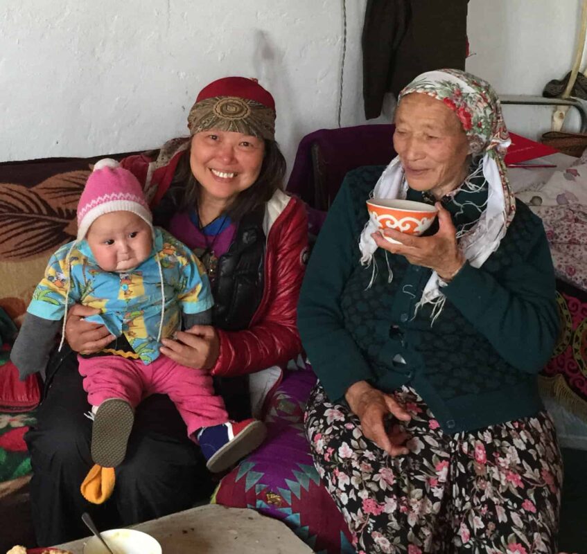 Culture of Mongolian Hospitality-Mongol nomadic way of life, Mongolian Customs & Etiquette, Cultural norms and traditions