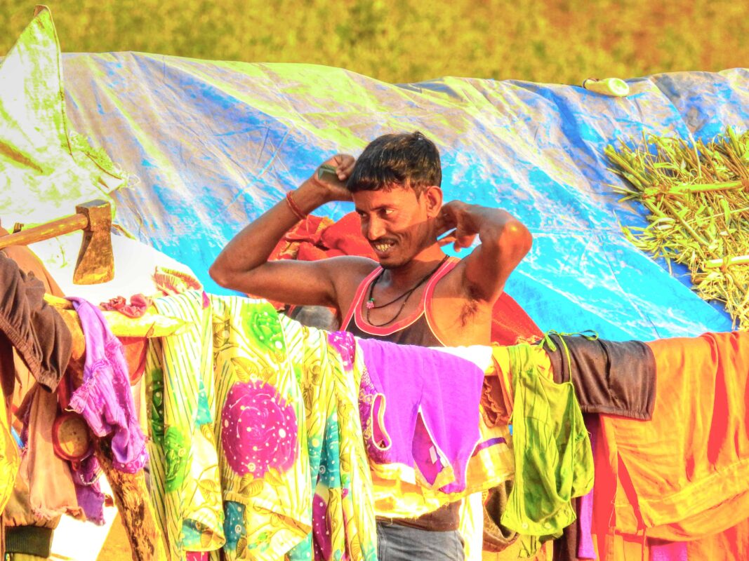 Rural India and the Gond Tribe of Central India, Rural India, Travel Photography Gond tribe, Travel Blog by Dr Zenaidy Castro, travel blogger and wanderlust blogger life blog life travel blogging Gond Tribe of Central India