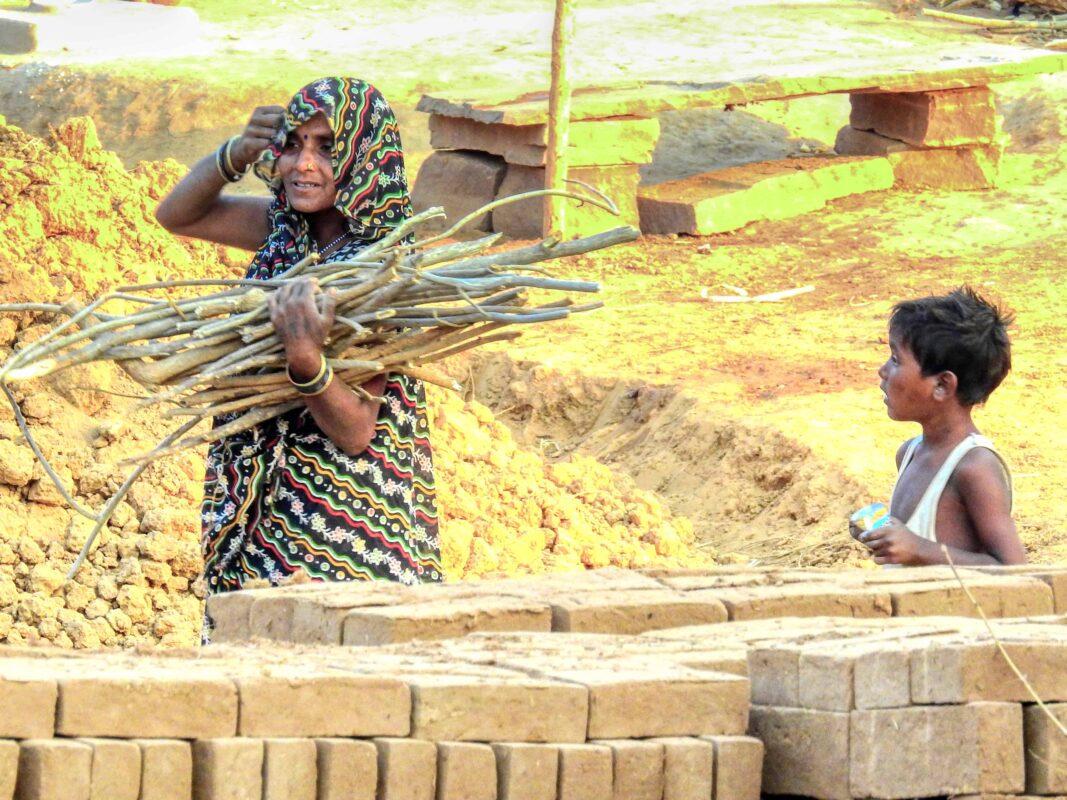 Rural India and the Gond Tribe of Central India, Rural India, Travel Photography Gond tribe, Travel Blog by Dr Zenaidy Castro, travel blogger and wanderlust blogger life blog life travel blogging Gond Tribe of Central India