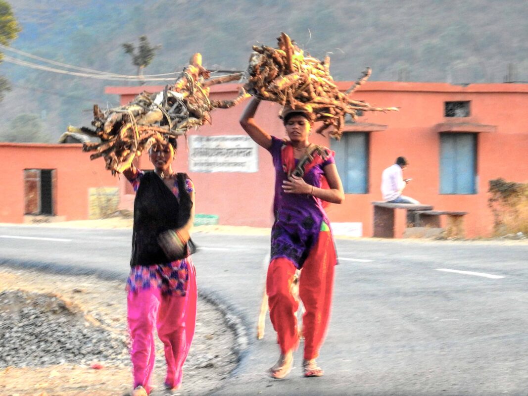Rural India and the Gond Tribe of Central India, Rural India, Travel Photography Gond tribe, Travel Blog by Dr Zenaidy Castro, travel blogger and wanderlust blogger life blog life travel blogging Gond Tribe of Central India