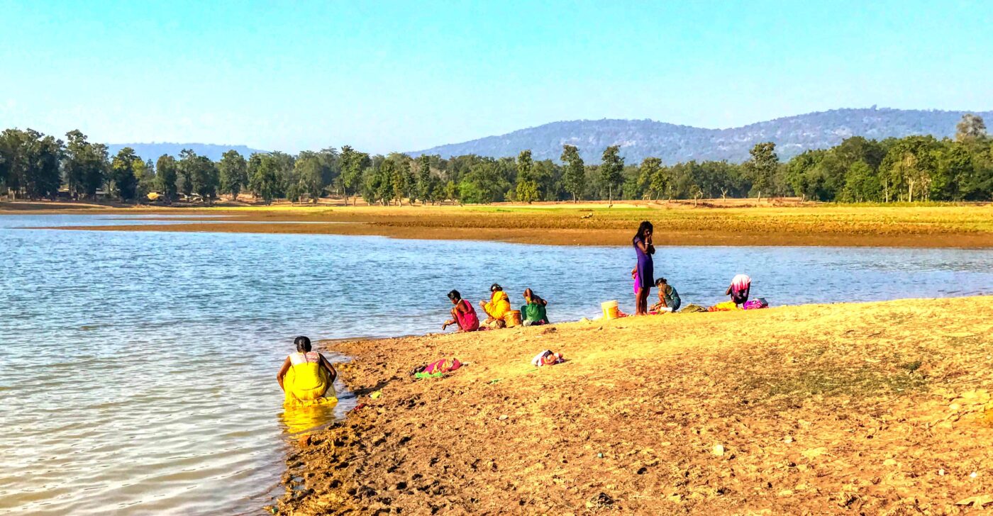 Rural India and the Gond Tribe of Central India, Rural India, Travel Photography Gond tribe, Travel Blog by Dr Zenaidy Castro, travel blogger and wanderlust blogger life blog life travel blogging Gond Tribe of Central India